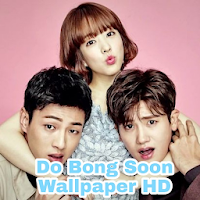 Do Bong Soon Wallpaper HD