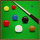Play Plus Snooker 3D icon