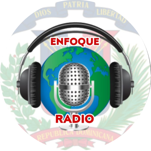 Enfoque Radio Show logo