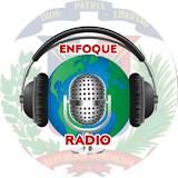 Enfoque Radio Show icon