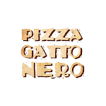 Cover Image of Unduh Pizza Gatto Nero  APK