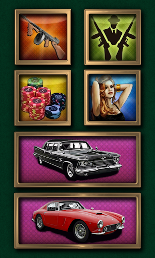 Mafia Game - Gangsters & Mobs Screen 2