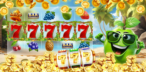 Lucky Slots - Casino Earn Cash 7