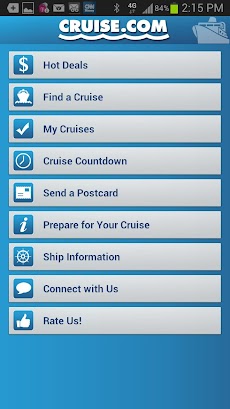 Cruise.comのおすすめ画像1