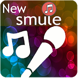 New-Smule Karaoke 2016 :GUIDE icon