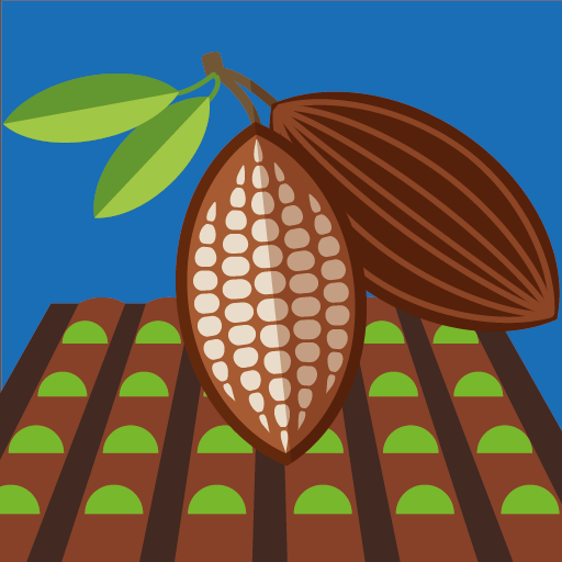 Cacao Suelo logo