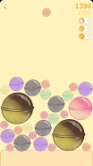 Fruit Merge : Italian Brainrot screenshot 1