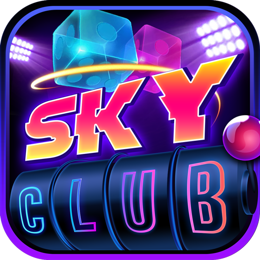 Sky Club Đánh Bài Nổ Hũ Slot