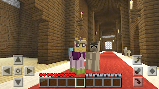 Mods My Little Pony Minecraft