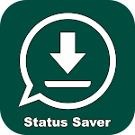 Cover Image of Herunterladen Status Saver Download-Status  APK