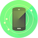 電話発見 - Androidアプリ