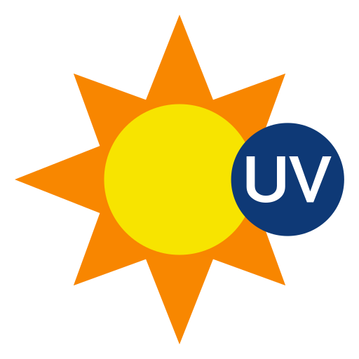 Ultraviolet Index logo