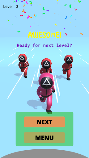 Glass Bridge : Bridge Legends Screen 3