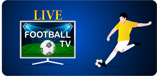Live Football TV Euro HD