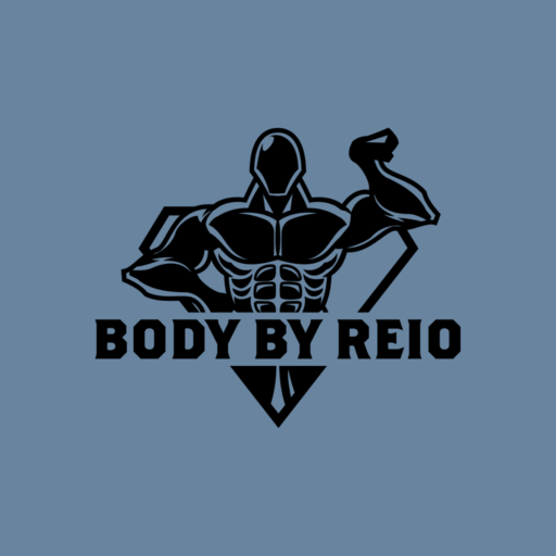 BodyByReio logo