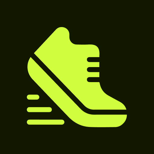 WalkWell - Daily Step Counter Latest Icon