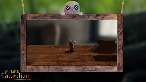 My Little Guardian - Casual - games