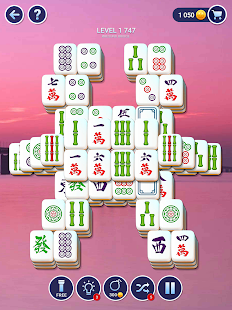 Mahjong Club - Solitaire Game 1.2.9 APK screenshots 18