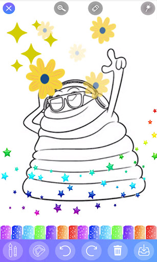 Transformania Coloring Book