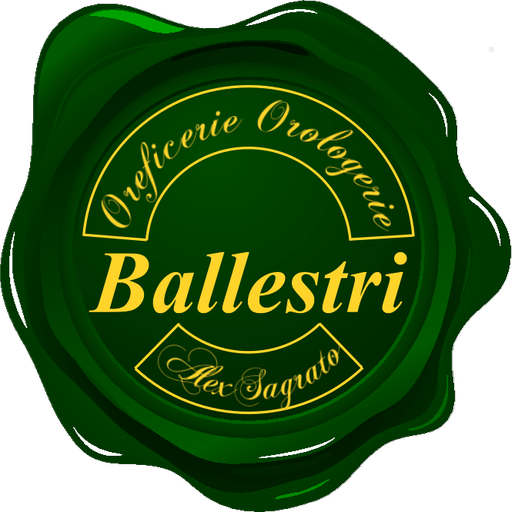 AlexSagrato Orologi logo