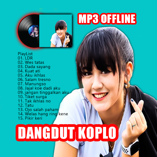 Dangdut Koplo Bass Offline Download on Windows