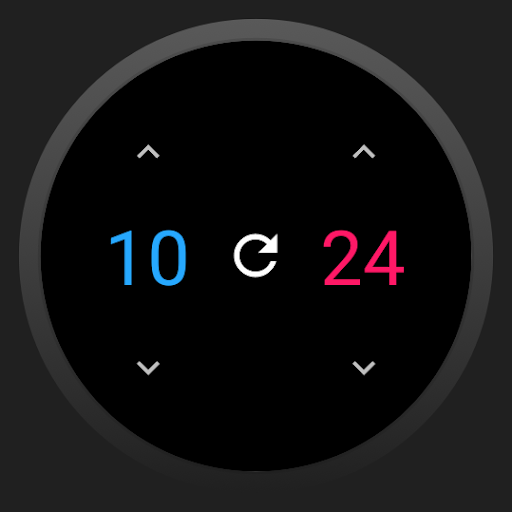 score for wear OS Screen 2