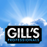 Gill's icon