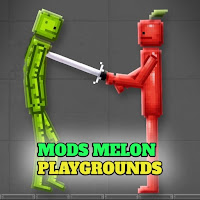 Addons for Melon Playground