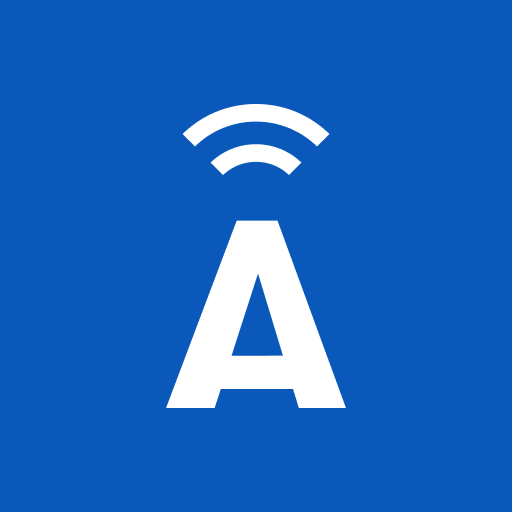 ABAX Driver logo