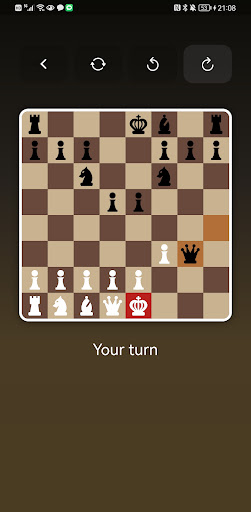 Chess Room-Chess PuzzlesGames