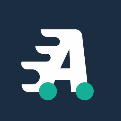 Auto Arremate | Raio X logo