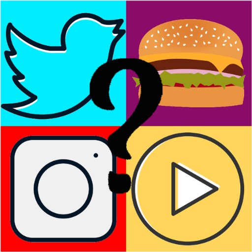 Logo Quiz - trivia Game logo