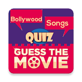 Bollywood Songs Quiz FREE icon