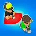 Hide N Seek run: Escape Game