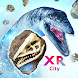 XR City - ロストアニマルプラネット AR恐竜ゲーム - Androidアプリ