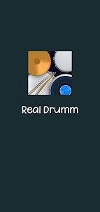 Real Drumm