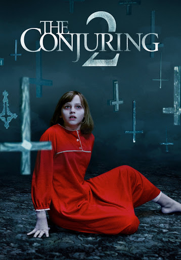 Re: V zajetí démonů 2 / The Conjuring 2 (2016)