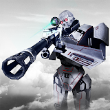 Sniper Robots icon