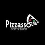 פיצאסו pizzasso icon