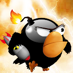Cover Image of Download Bombing Bird 1.1.0 APK
