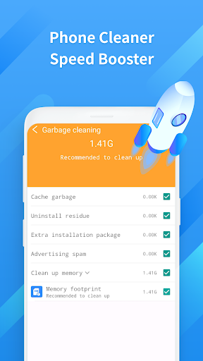WiFi Master screenshot 5