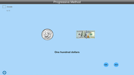 Progressive Method US