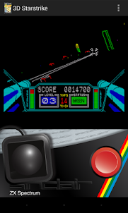 Spectaculator, ZX Emulator