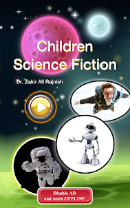 Children Science fiction