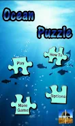 Ocean Puzzle