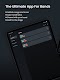 screenshot of Band Companion