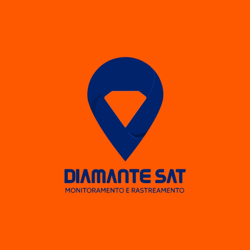 Diamante Sat logo