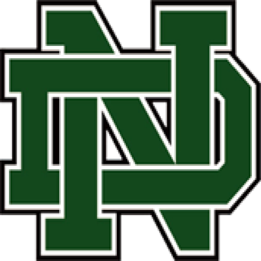 North Delta School logo