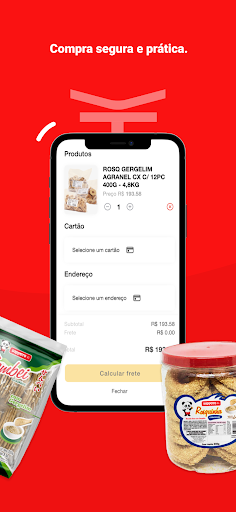Torimarket Screen 3