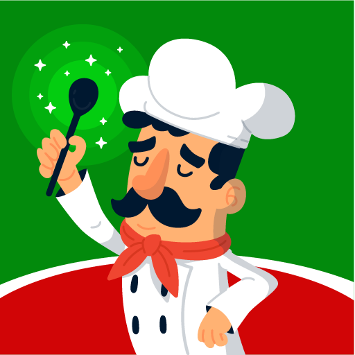 Cocina Italiana Fácil Download on Windows